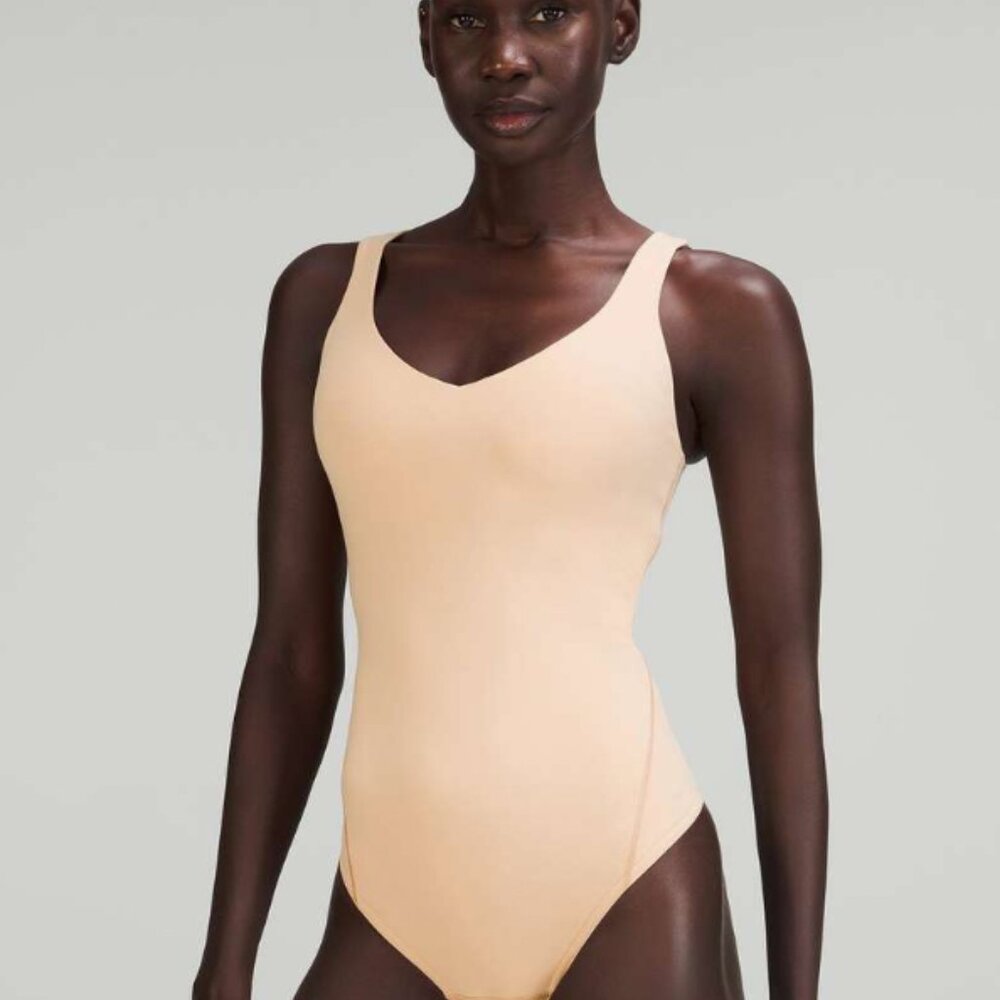 lululemon Align Bodysuit